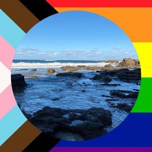 Meet your Posher, Maxine